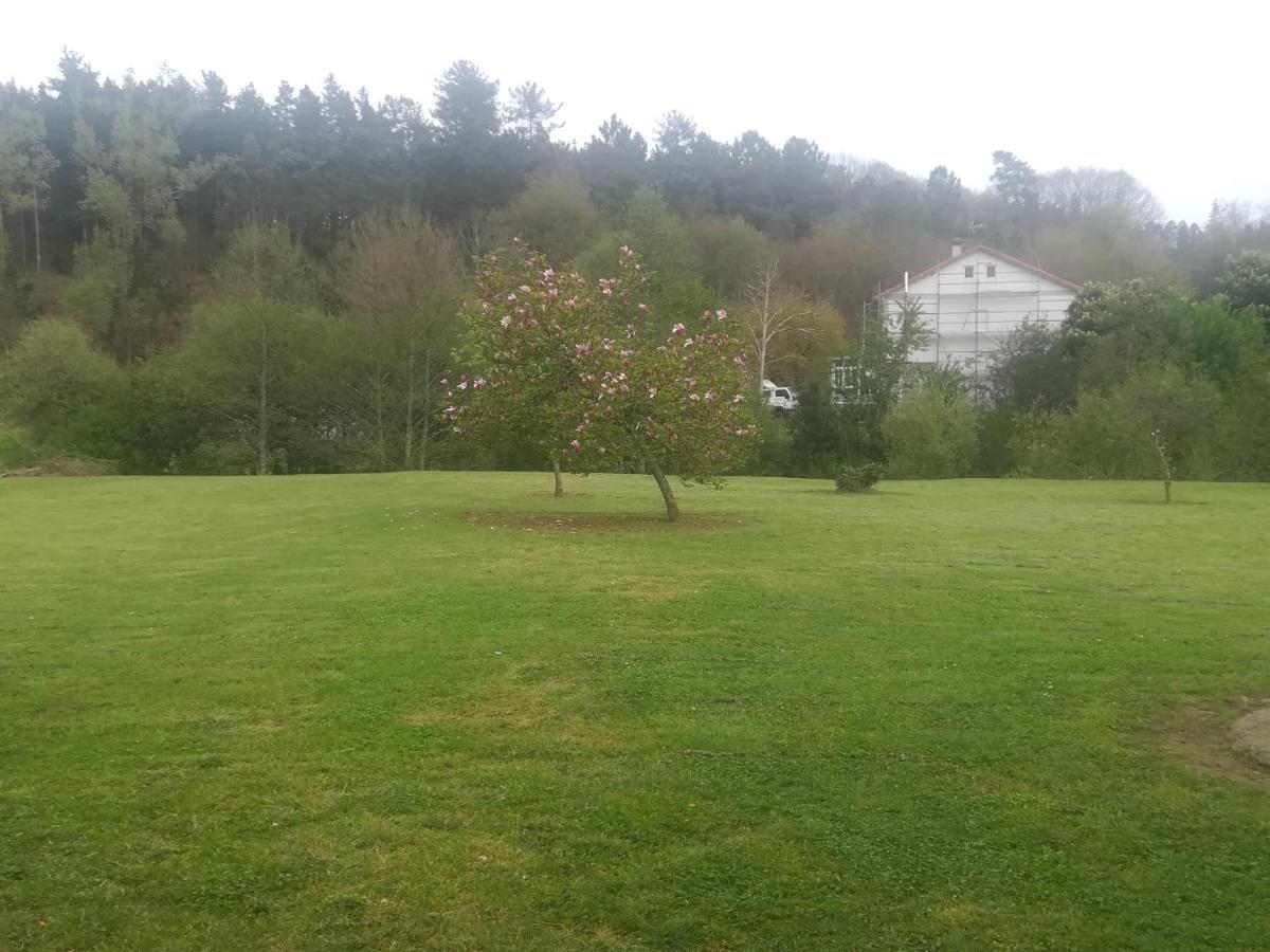 Fonte Do Torno Villa A Coruna Bagian luar foto